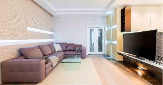 Капитальный ремонт квартир Миасс под ключ цена от 2403 руб.