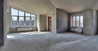 Черновая отделка квартиры Миасс цена от 3448 руб. Заказать