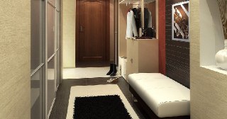Ремонт коридора под ключ Миасс цена от 4075 руб.
